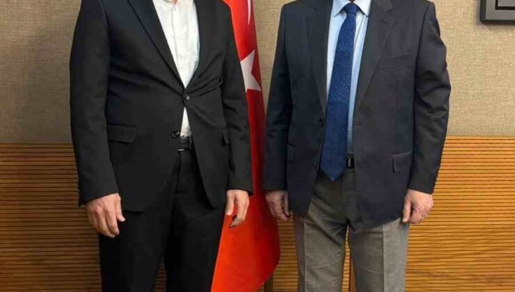 HEKİMSEN Genel Başkanı Kurban: “Hekimlik Meslek Kanunu Meclis sürecine giriyor”