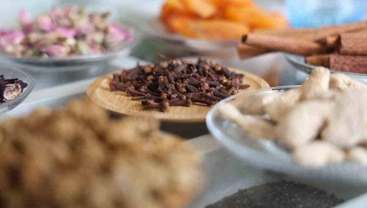 Hem acıktırmayan hem susatmayan lezzet: Ramazan şerbeti