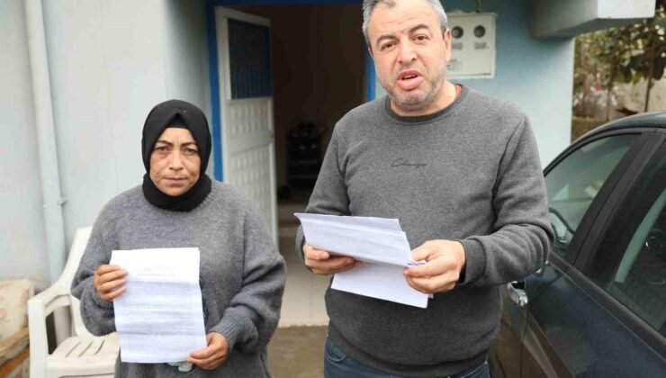 “IBAN” mağduru Özlem’in babası: “Kimse, kimseye IBAN’ını vermesin”