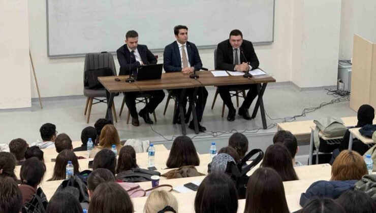 IBAN’ını veren yanar: Savcılıktan üniversitelilere net uyarı