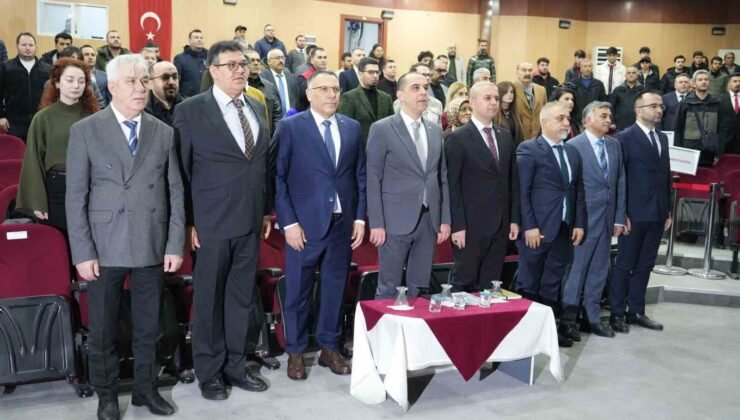 Iğdır’da şap hastalığı sonrası hayvanlarda döl tutmama sorununa bilimsel çözüm arayışı