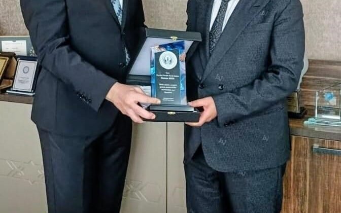 İGÜ, Gökkuşağı Koleji ve MARSİFED iş birliği ile geleceğin liderlerine kariyer desteği