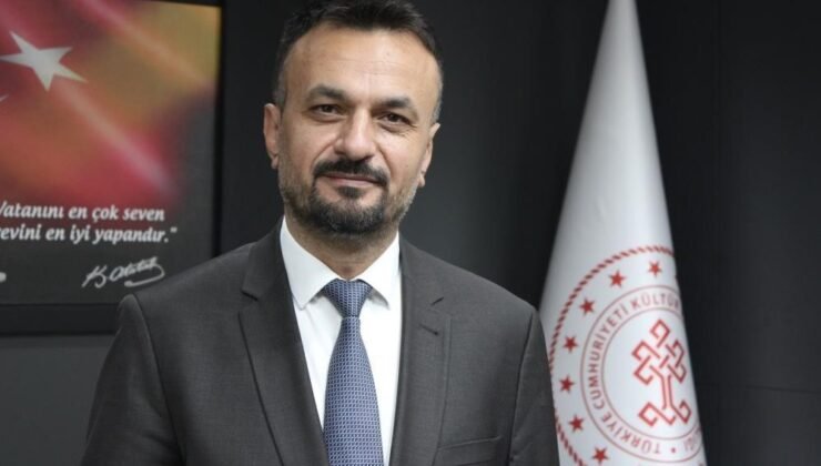 İl Kültür ve Turizm Müdürü Dursun: “Birçok noktada yeni kütüphaneler yapılmakta ve bu alanda ciddi bir talep bulunmaktadır”