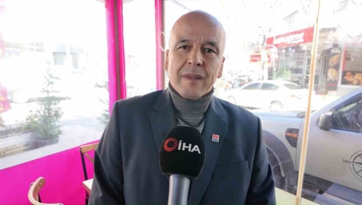 İmamoğlu’nu şikayet ettiği için evi kurşunlanmıştı: Pankartın kaldırılmamasına tepki gösterdi