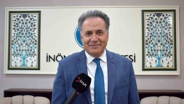 İnönü Üniversitesi, THE 2026’da 3 kategoride ilk 10’da yer aldı