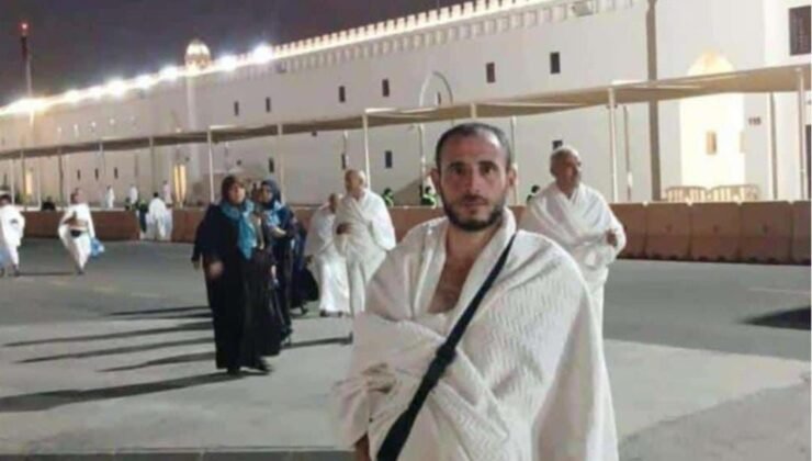 İnşaatın 5’inci katından düşen işçi öldü