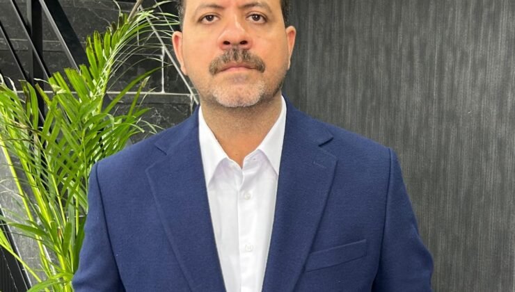 İş adamı Bozkuş: ’’Devletimizin 3 yılda yaptığı dönüşüm diğer ülkelere örnek oldu’’