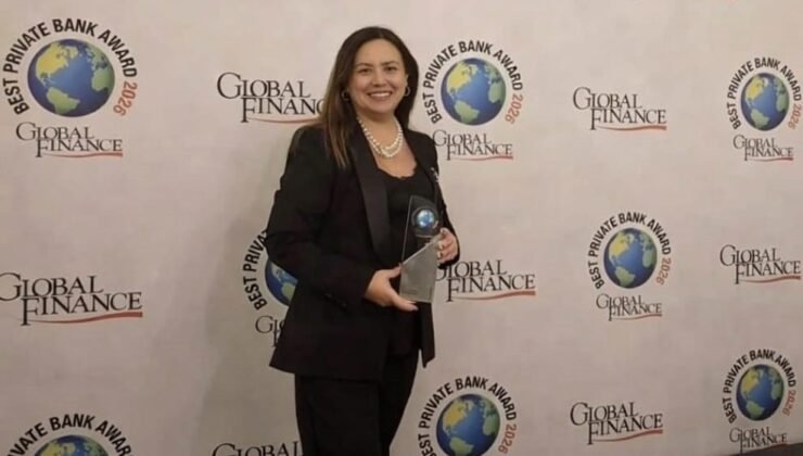 İş Bankası’na Global Finance’ten özel bankacılık ödülü