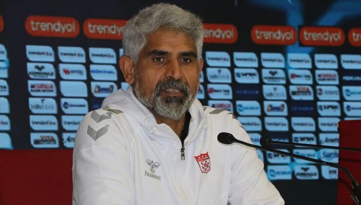 İsmet Taşdemir: “Taraftarlarımızdan özür diliyoruz”