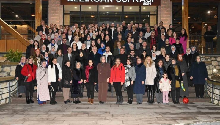 Isparta Belediyesi personel buluşmalarının final programı