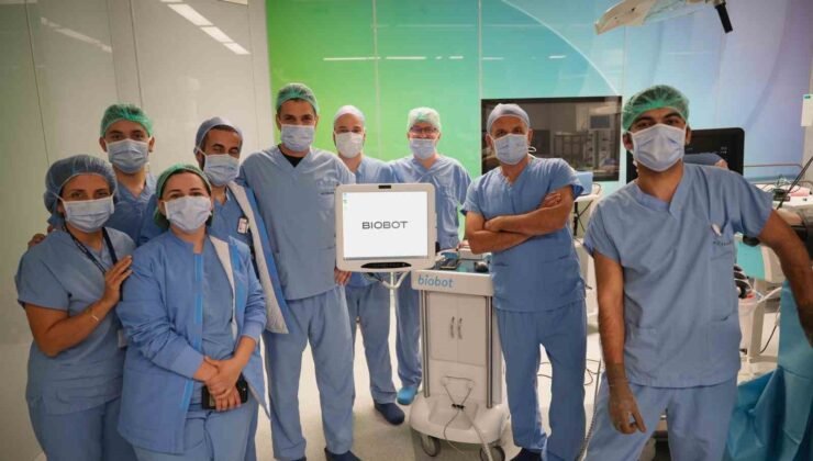 İyi huylu prostat büyümesi tedavisinde lazer teknolojileri, etkili tedavi imkanı sunuyor