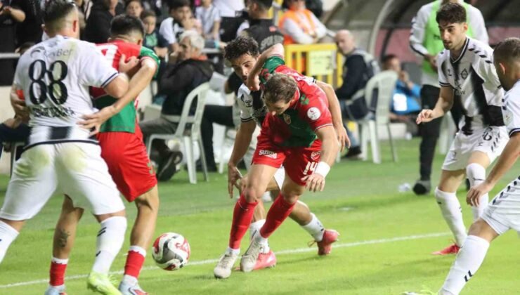 İzmir derbisinde Karşıyaka’nın konuğu Altay