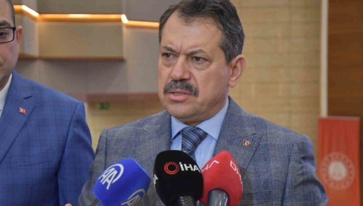 İzmir’de dijital dolandırıcılığa karşı ’IBAN’ farkındalığı