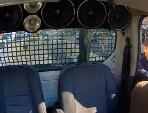 İzmir’de sürücüye darp olayıyla ilgili polislere idari işlem