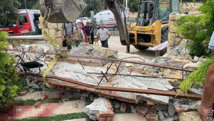 İzmir’deki kemer faciası duruşmasında karar çıktı