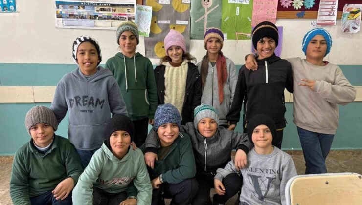 İzmir’den Hasköy’e uzanan gönül köprüsü