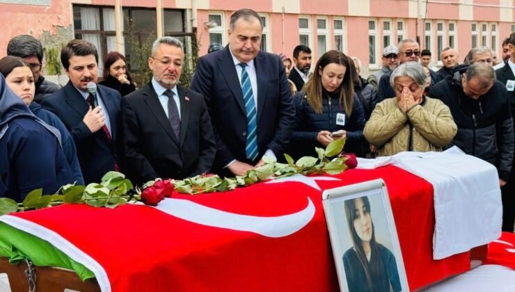 İznik’te 5 gün önceki kazada yaralanan Elif kurtarılamadı