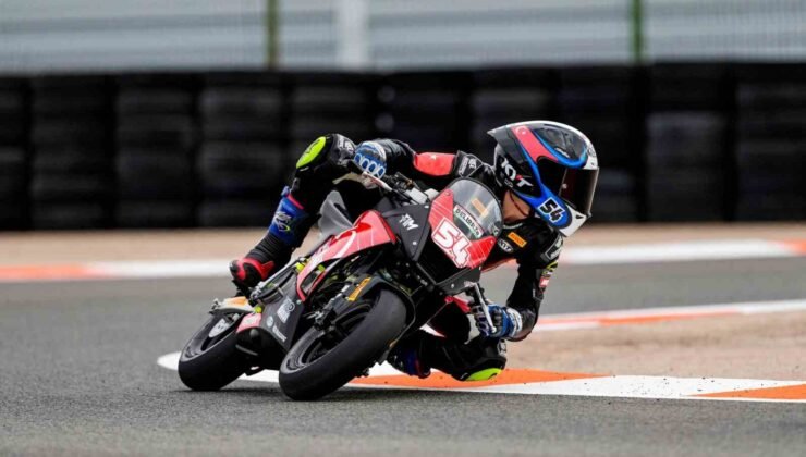 Jakub Kornfeil, Uzay Alp Urcan’ın antrenörü oldu