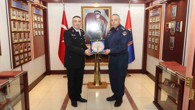 JSGA’dan ‘81 İl’e Geleceğin İzinde’ faaliyeti kapsamında Bilecik’te tanıtım