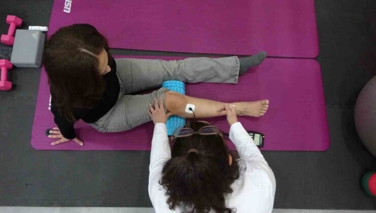 Kadın Danışma Merkezi’nden binlerce kişiye ücretsiz danışmanlık hizmeti veriliyor