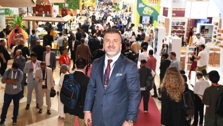 Kadooğlu: “İhracatta sürdürülebilirliğin sağlanması için ‘Destek’ şart”