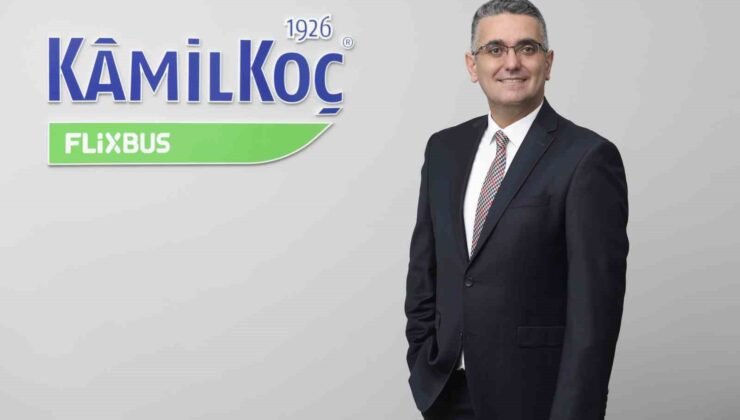 Kâmil Koç, 2026’da her ay 100 yolcuya ücretsiz seyahat imkânı sunacağını duyurdu