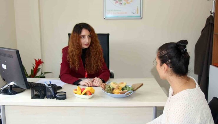 Kanser tedavisinde doğru beslenme hayati önem taşıyor