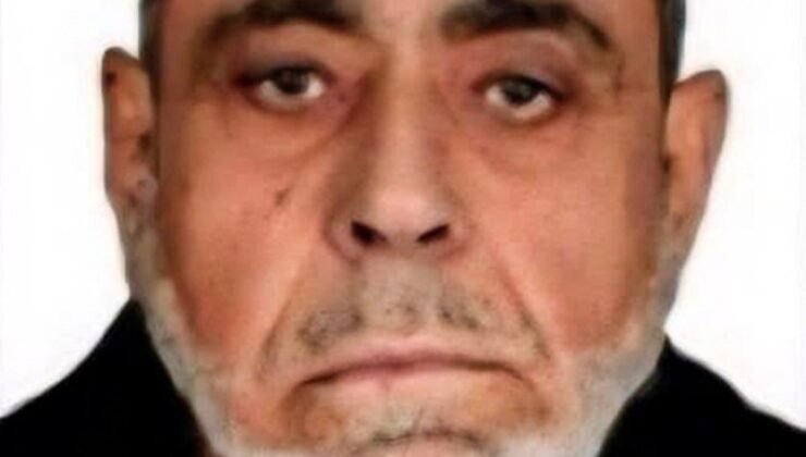 Kapıyı çalan kişi ile görüşmeye indi, o günden beri kayıp