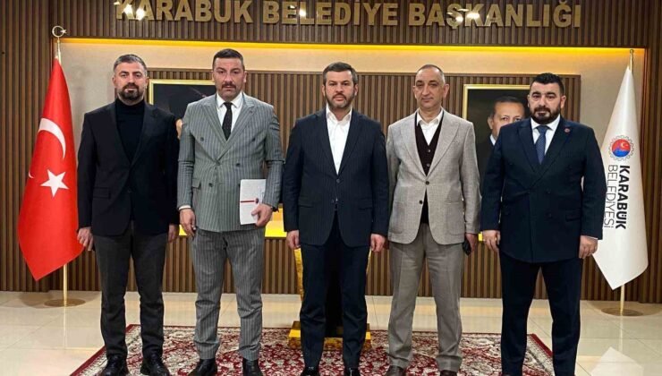 Karabük Belediyesi’nde 2026 yılı maaş zammı belli oldu