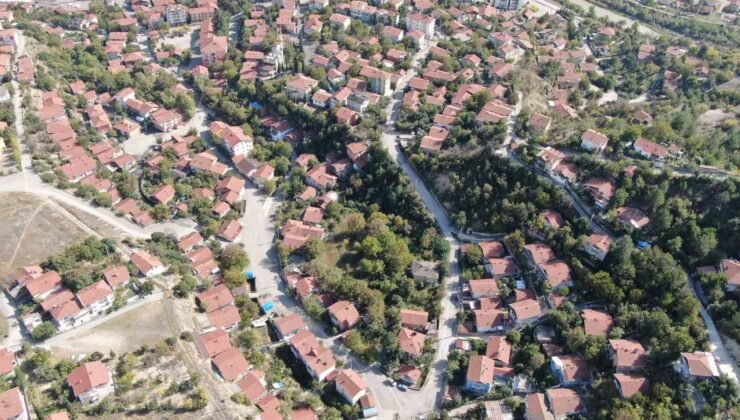 Karabük’te Ocak ayında 181 konut ve 26 işyeri satıldı