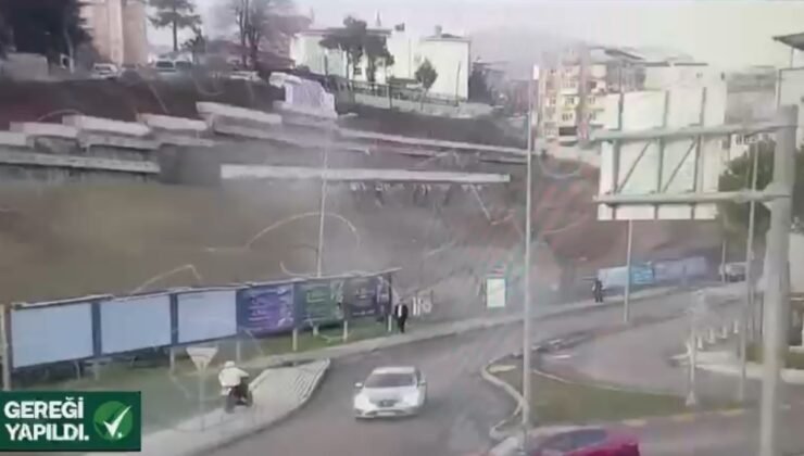 Karabük’te polisin “dur” ihtarına uymayan motosiklet sürücüsüne 69 bin 200 TL ceza