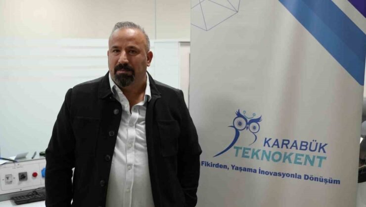 Karabük’ten 4 ülkeye sağlık yazılımı ihracı