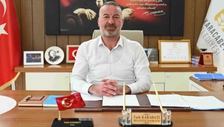 Karacabey Belediyesi Ramazan’da dayanışma büyütüyor