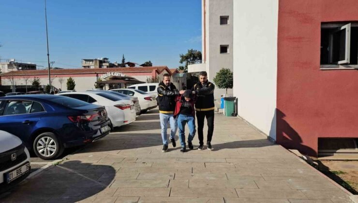 Karısını göğsünden bıçaklayarak öldüren zanlı: “Keşke böyle olmasaydı”