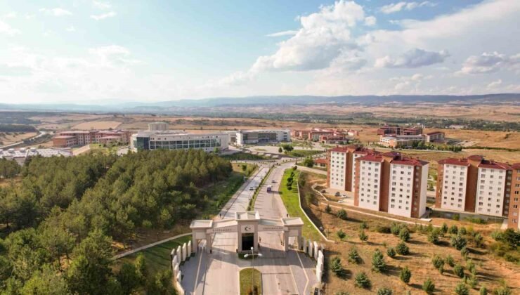 Kastamonu Üniversitesi Aşçılık Programı, akredite edildi