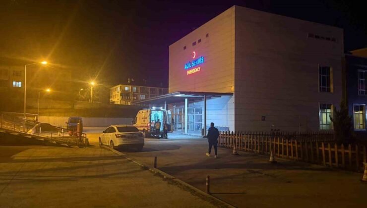 Kastamonu’da silahla vurulmuş halde bulunan bir kişi hayatını kaybetti