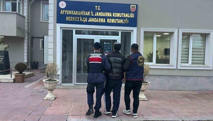 Kasten yaralama suçundan aranan şahıs yakalandı