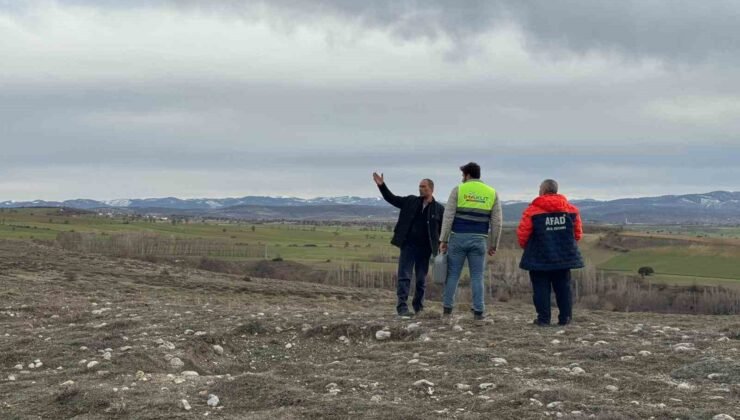 Kayıp alzaymır hastası 16 saat sonra derede ölü bulundu