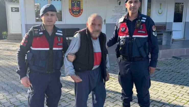 Kayıp alzaymır hastası yaşlı adam 1,5 kilometre uzakta bulundu