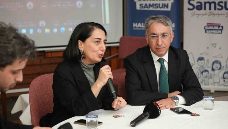 Kaymakam Aydın’ın yürek ısıtan hikayesi: “Down sendromlu evladımız en büyük bereketimiz oldu”