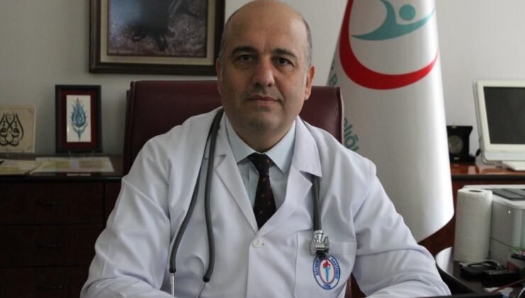 Kayseri Devlet Hastanesi’nde büyük başarı