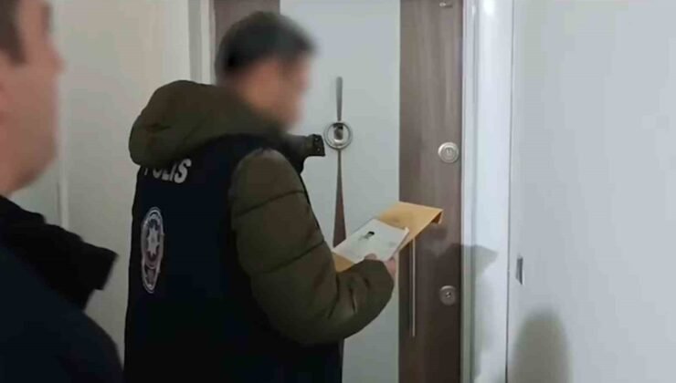 Kayseri merkezli 7 ilde yasa dışı bahis operasyonu: 2 milyar 865 milyon TL’lik işlem hacmi tespit edildi