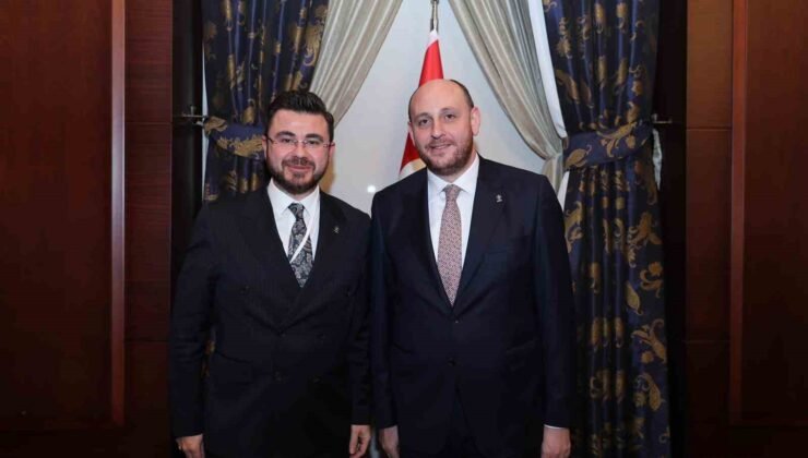 Kayseri RKM çalışması ile Türkiye’ye örnek oldu