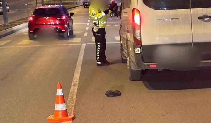 Kayseri’de 164 okul servisi denetlendi