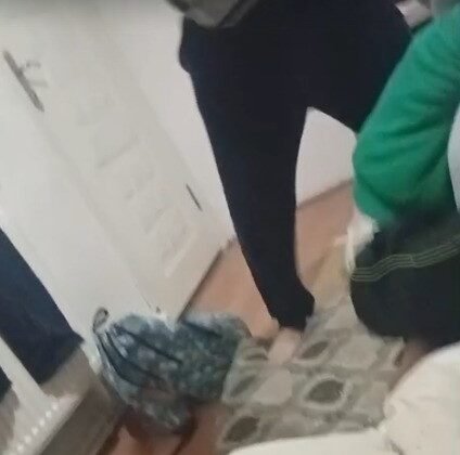 Kayseri’de 9 yaşındaki çocuğa üvey baba şiddeti