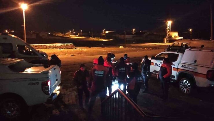 Kayseri’nde 17 yaşındaki genç kızdan haber alınamıyor