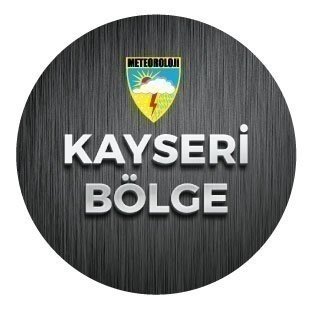 Kayseri’ye ‘kuvvetli’ kar yağışı uyarısı