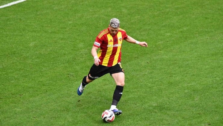 Kayserispor 28 kişilik kadrosunu TFF’ye bildirdi