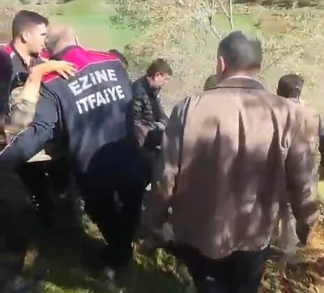 Kazada yaralanan sürücü için belediye başkanı ve vatandaşlar seferber oldu