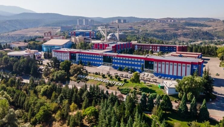 KBÜ, QS Avrupa 2026 sıralamasında Türkiye’de 35’inci sıraya yükseldi